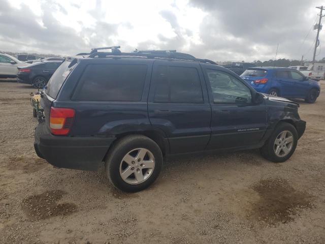 Photo 3 from auction – 2004 JEEP GRAND CHER with VIN 1J4GW48S44C341815