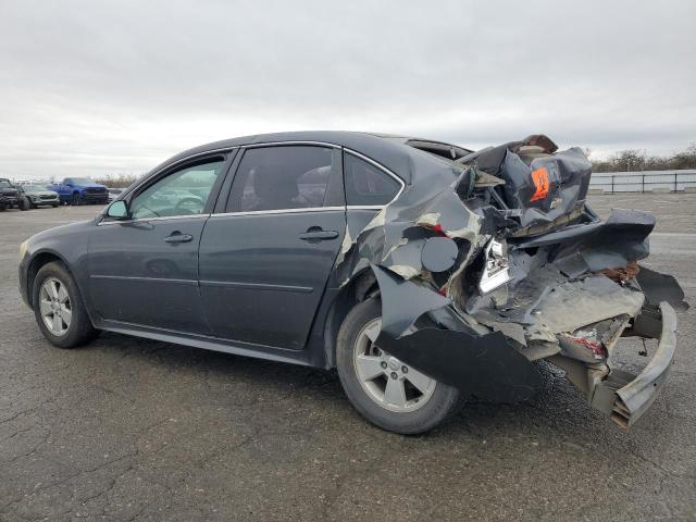 Photo 2 from auction – 2011 CHEVROLET IMPALA LT with VIN 2G1WG5EK9B1267148