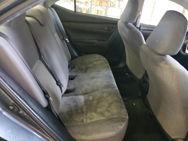 Photo 10 from auction – 2018 TOYOTA COROLLA L with VIN 5YFBURHE8JP784145