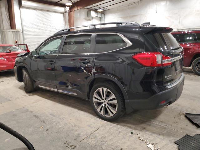Photo 2 from auction – 2020 SUBARU ASCENT LIM with VIN 4S4WMAJD3L3419965