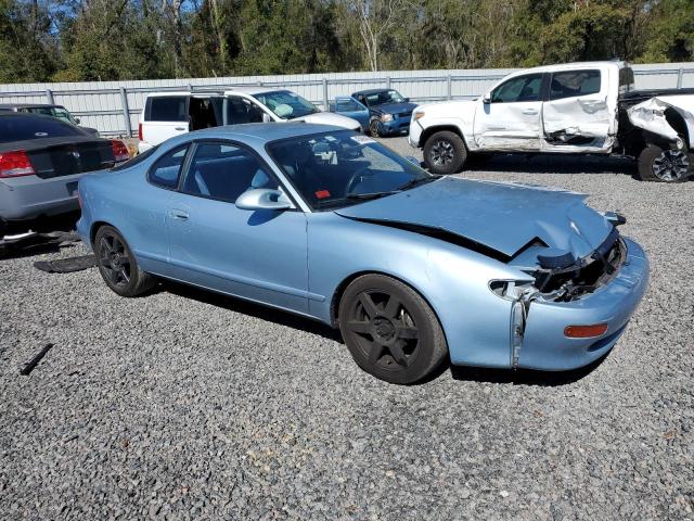 Photo 4 from auction – 1990 TOYOTA CELICA GT with VIN JT2ST87N6L0028544
