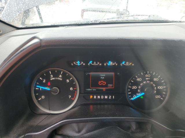 Photo 9 from auction – 2015 FORD F150 SUPER with VIN 1FTEW1EG3FKD43396