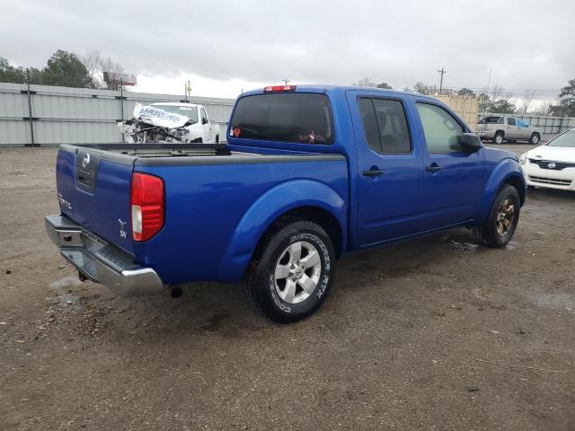 Photo 3 from auction – 2012 NISSAN FRONTIER S with VIN 1N6AD0ER2CC462527