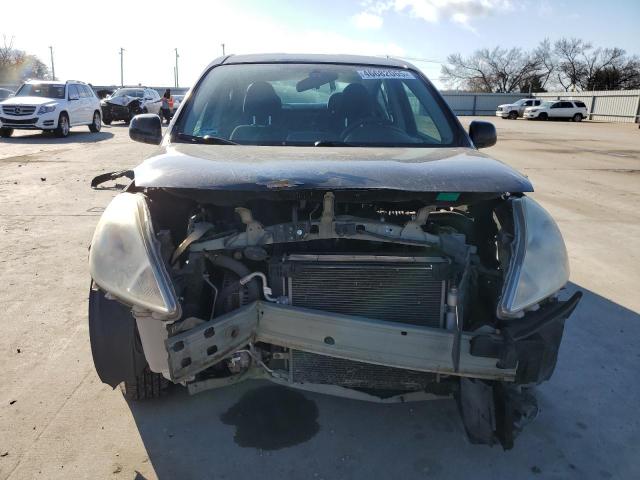 Photo 5 from auction – 2013 NISSAN VERSA S with VIN 3N1CN7AP4DL838126
