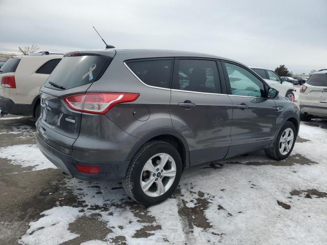 Photo 3 from auction – 2013 FORD ESCAPE SE with VIN 1FMCU0GX2DUD72406