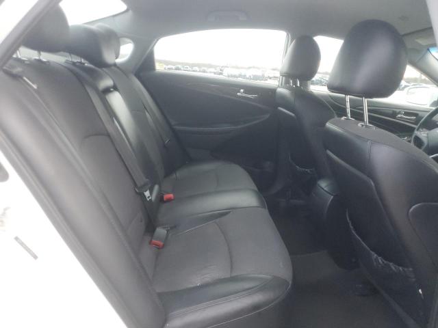Photo 10 from auction – 2014 HYUNDAI SONATA SE with VIN 5NPEC4AC1EH878513