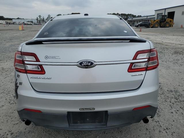 Photo 6 from auction – 2015 FORD TAURUS SE with VIN 1FAHP2D89FG121352
