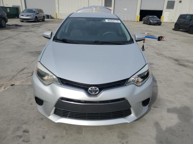 Photo 5 from auction – 2015 TOYOTA COROLLA L with VIN 5YFBURHE0FP225051
