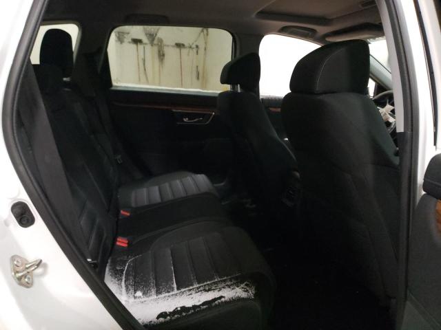 Photo 11 from auction – 2019 HONDA CR-V EX with VIN 2HKRW2H52KH660368