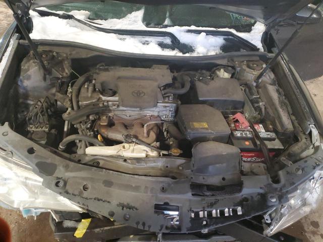 Photo 11 from auction – 2012 TOYOTA CAMRY BASE with VIN 4T1BF1FK1CU078172