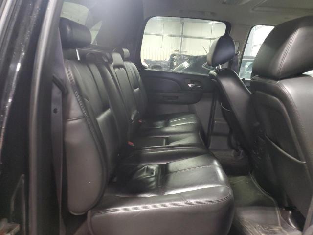 Photo 10 from auction – 2012 CHEVROLET AVALANCHE with VIN 3GNTKFE71CG146995