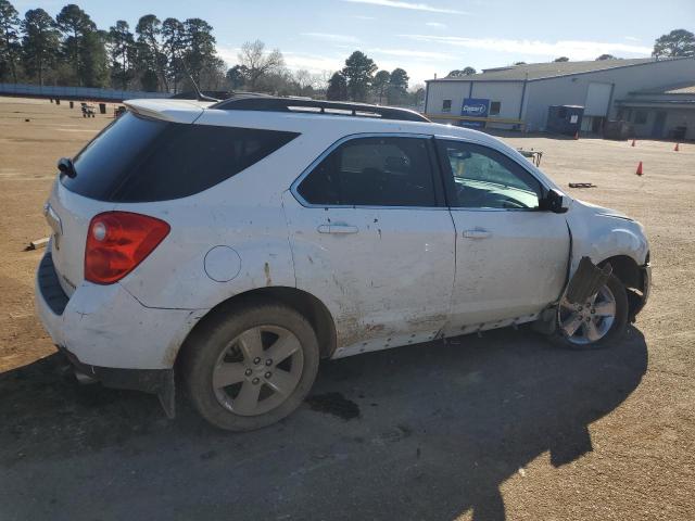Photo 3 from auction – 2013 CHEVROLET EQUINOX LT with VIN 2GNFLPE36D6127367