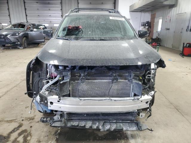 Photo 5 from auction – 2024 TOYOTA RAV4 ADVEN with VIN 2T3J1RFV4RW490444