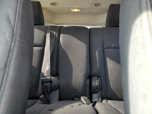 Снимка 10 от търг – 2010 DODGE JOURNEY SE с VIN 3D4PG4FB6AT194552
