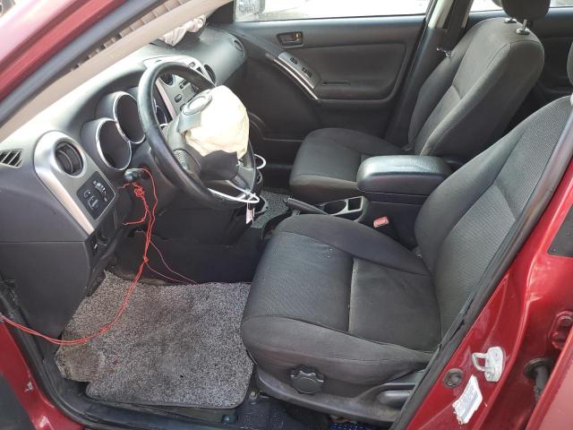 Photo 7 from auction – 2004 PONTIAC VIBE with VIN 5Y2SL62884Z400783