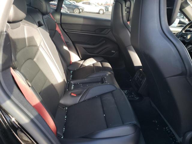 Photo 10 from auction – 2021 PORSCHE TAYCAN with VIN WP0AA2Y19MSA17127
