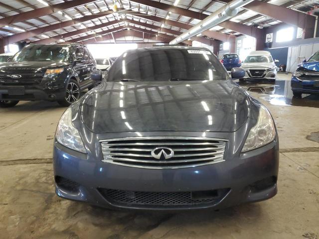 Photo 5 from auction – 2008 INFINITI G37 BASE with VIN JNKCV64E68M107922