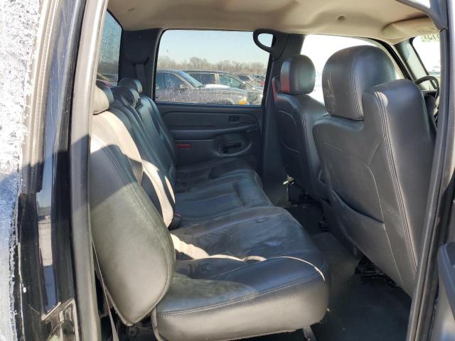 Photo 10 from auction – 2005 CHEVROLET SILVERADO with VIN 1GCHK23275F936675