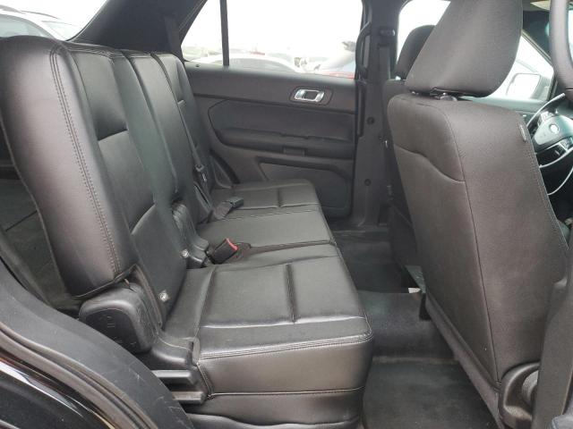Photo 10 from auction – 2016 FORD EXPLORER P with VIN 1FM5K8AR5GGB36066