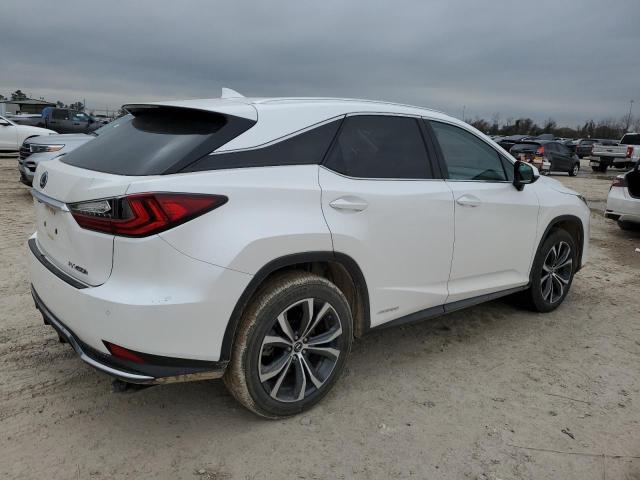 Фото 3 с аукциона – 2021 LEXUS RX 450H с VIN 2T2HGMDA2MC062936
