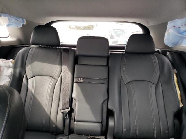 Photo 10 from auction – 2016 LEXUS RX 350 with VIN 2T2ZZMCA8GC019223