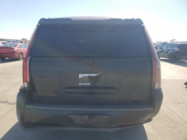 Снимка 6 от търг – 2016 CADILLAC ESCALADE P с VIN 1GYS4DKJ7GR161794