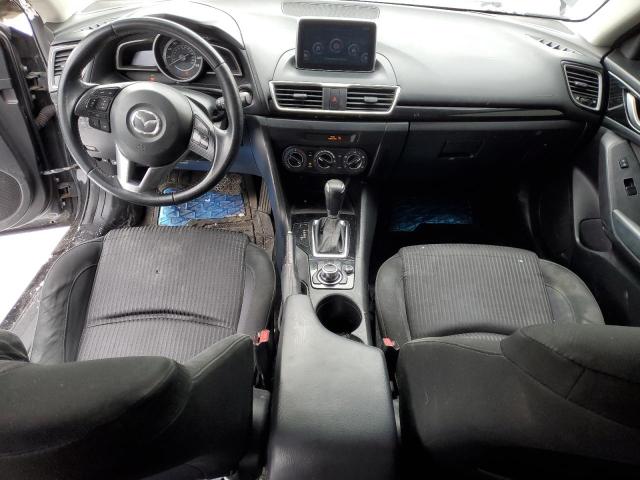 Photo 8 from auction – 2016 MAZDA 3 TOURING with VIN 3MZBM1V72GM275365