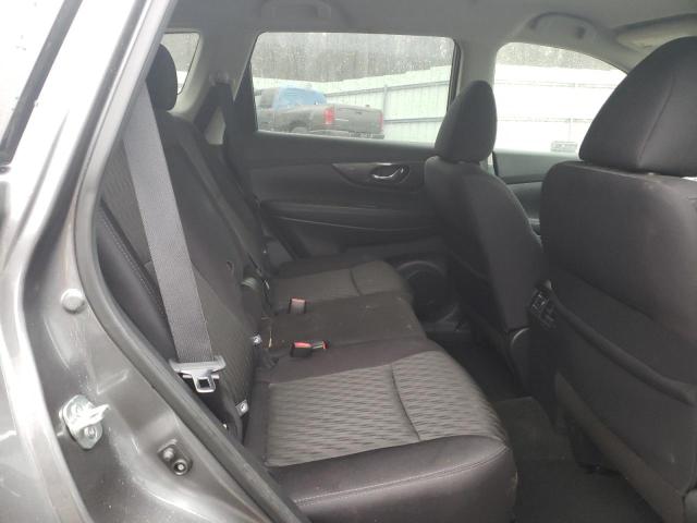 Photo 11 from auction – 2019 NISSAN ROGUE S with VIN 5N1AT2MTXKC795891