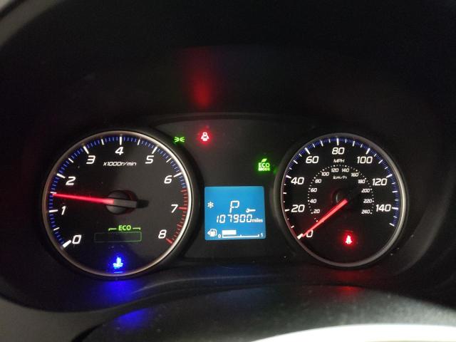 Photo 9 from auction – 2014 MITSUBISHI OUTLANDER with VIN JA4AD2A34EZ008158
