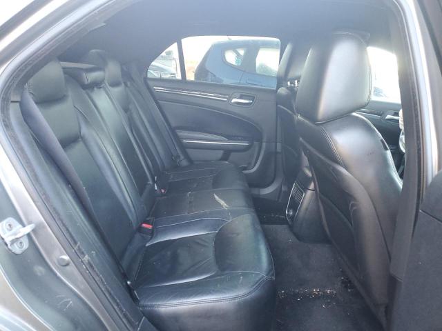 Photo 10 from auction – 2011 CHRYSLER 300 LIMITE with VIN 2C3CA5CG0BH558031