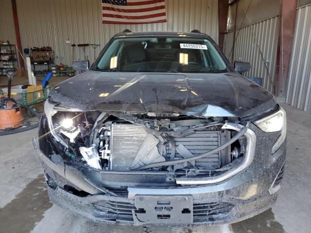 Photo 5 from auction – 2018 GMC TERRAIN SL with VIN 3GKALMEV5JL303243