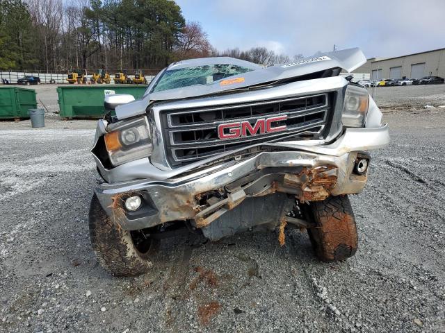 Photo 5 from auction – 2015 GMC SIERRA C15 with VIN 3GTP1VEC1FG213037