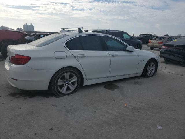 Photo 3 from auction – 2013 BMW 528 I with VIN WBAXG5C58DD228726