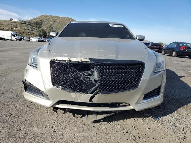 Photo 5 from auction – 2014 CADILLAC CTS LUXURY with VIN 1G6AR5S32E0151964