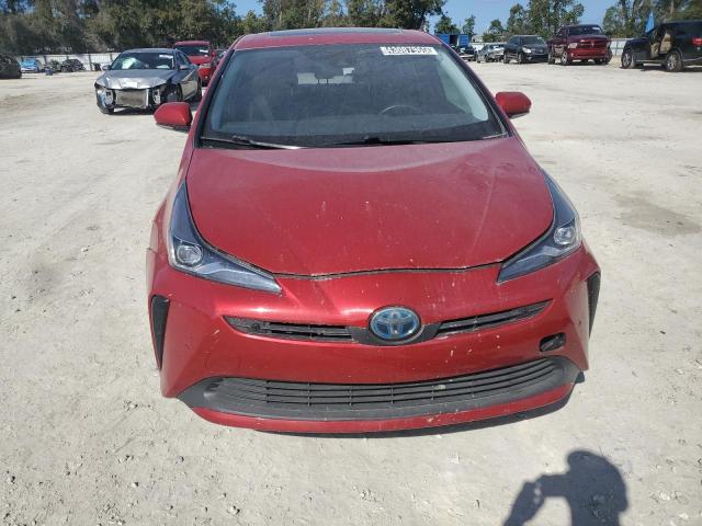 Photo 5 from auction – 2019 TOYOTA PRIUS with VIN JTDKARFU4K3099797