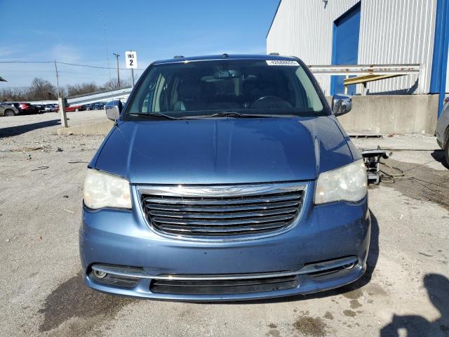 Zdjęcie 5 z aukcji – 2011 CHRYSLER TOWN & COU z VIN 2A4RR8DG7BR797496