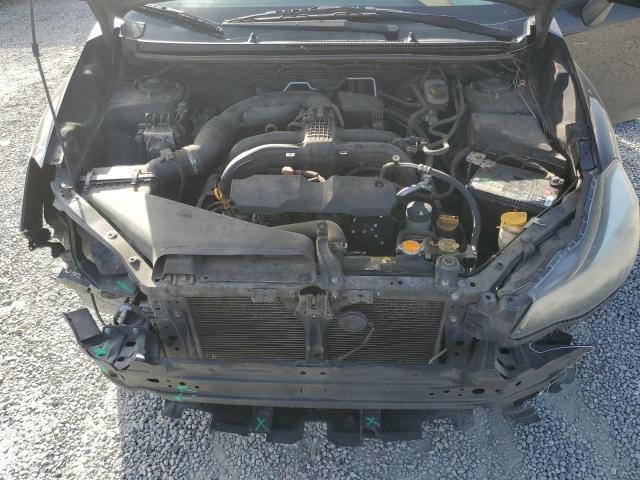 Photo 12 from auction – 2015 SUBARU XV CROSSTR with VIN JF2GPAAC9FG301067