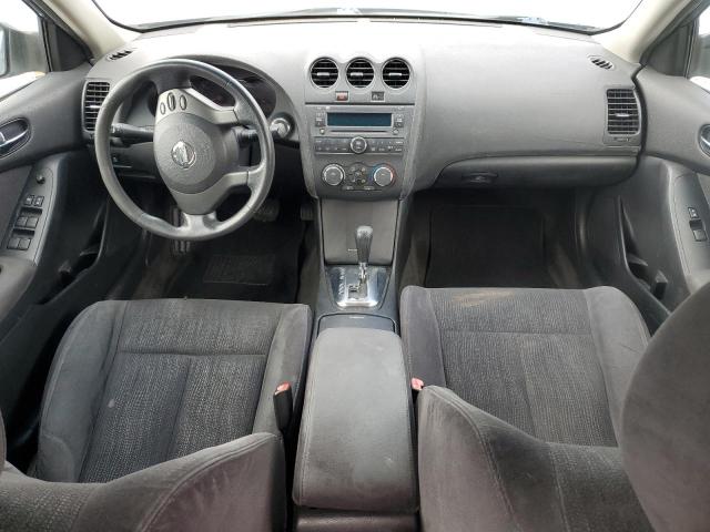 Photo 8 from auction – 2011 NISSAN ALTIMA BAS with VIN 1N4AL2AP6BC130293