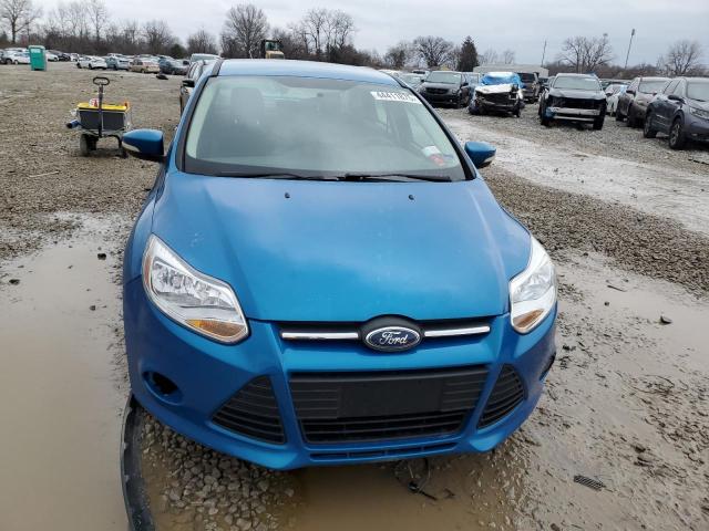 Photo 5 from auction – 2013 FORD FOCUS SE with VIN 1FADP3F25DL181775