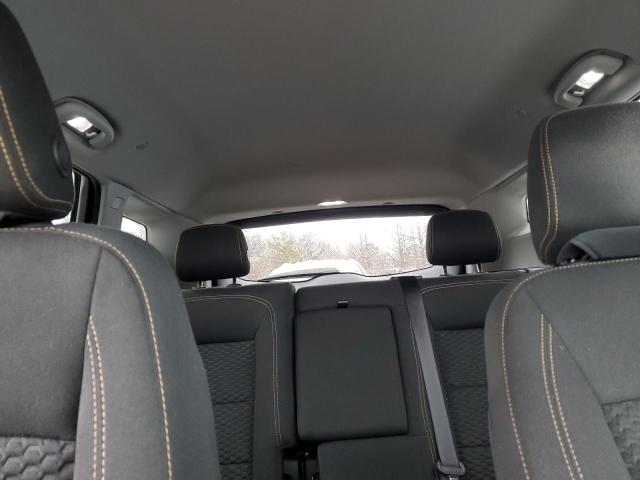 Photo 10 from auction – 2018 GMC TERRAIN SL with VIN 3GKALTEV6JL382125