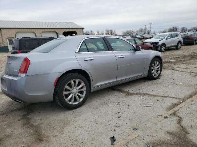 Photo 3 from auction – 2018 CHRYSLER 300 LIMITE with VIN 2C3CCAKG6JH268055
