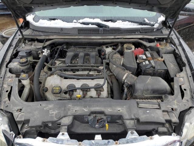 Photo 11 from auction – 2012 FORD TAURUS SEL with VIN 1FAHP2EW8CG128818
