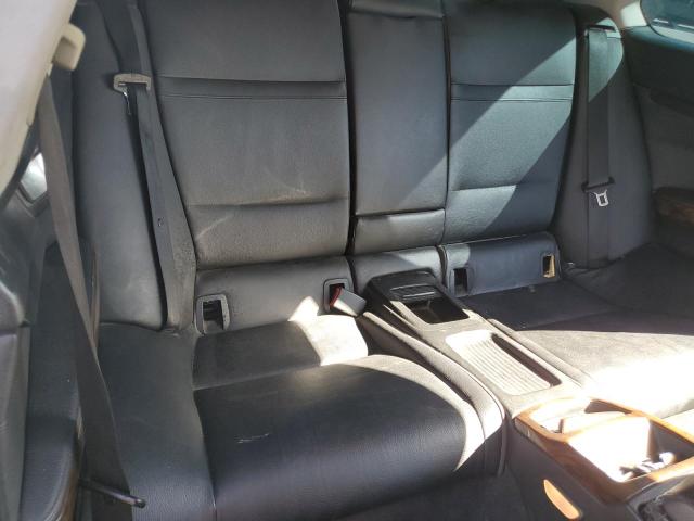 Photo 10 from auction – 2011 BMW 328 I with VIN WBAKE3C54BE557631