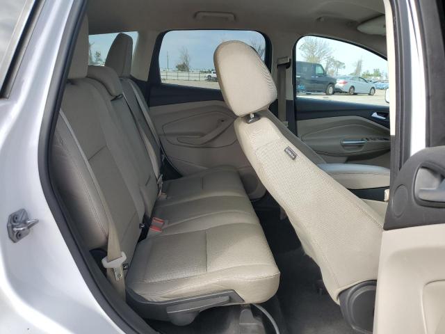 Photo 11 from auction – 2017 FORD ESCAPE SE with VIN 1FMCU0GD6HUB67067