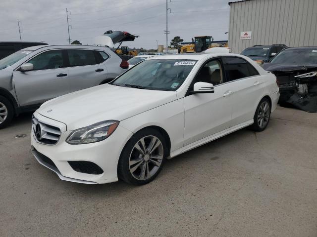 MERCEDES-BENZ E 350 2016 with VIN WDDHF5KB1GB207577 - Photo from auction