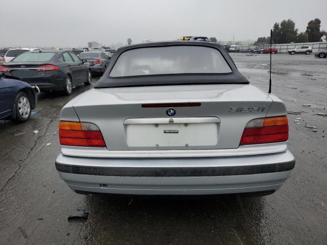 Фото 6 с аукциона – 1998 BMW 323 IC с VIN WBABJ7330WEA17350