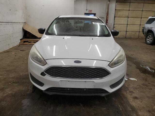 Photo 5 from auction – 2016 FORD FOCUS S with VIN 1FADP3E29GL380320