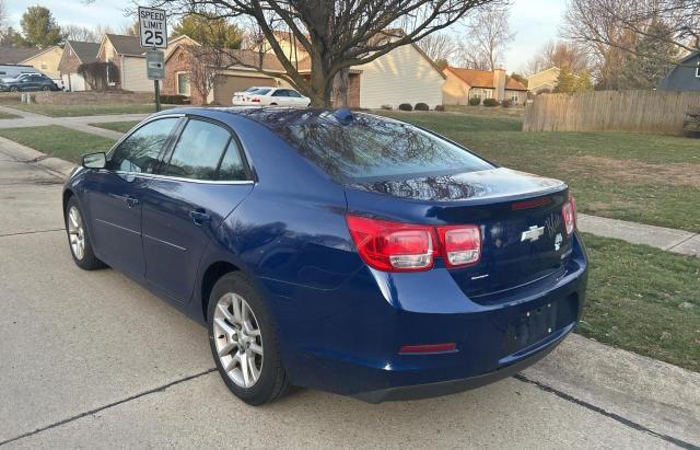 Photo 3 from auction – 2013 CHEVROLET MALIBU 1LT with VIN 1G11C5SA6DU123789