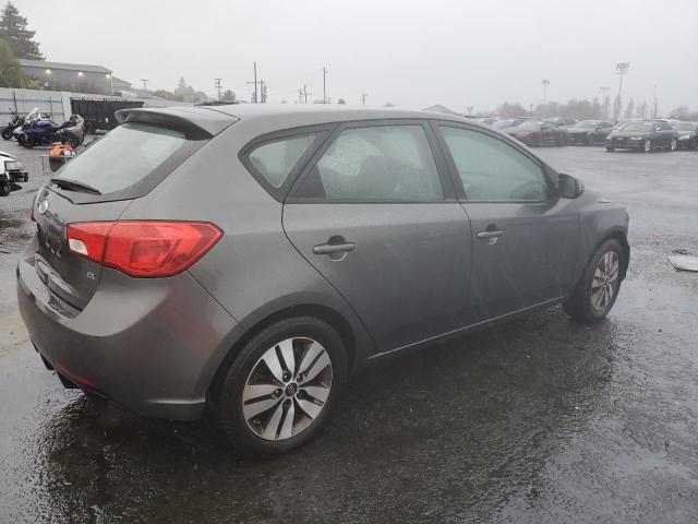 Photo 3 from auction – 2013 KIA FORTE EX with VIN KNAFU5A25D5729189