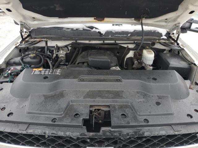 Photo 11 from auction – 2011 CHEVROLET SILVERADO with VIN 1GC2KVCG8BZ156441